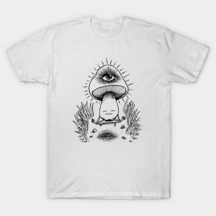 Tranquil T-Shirt